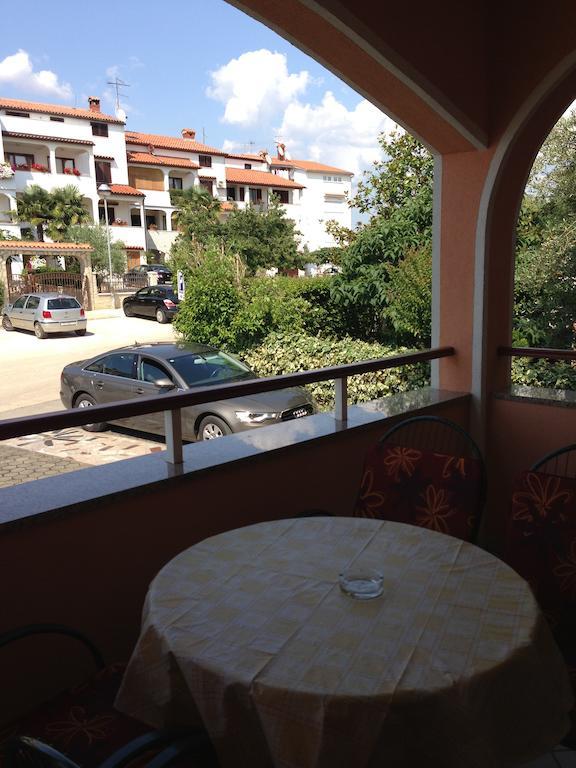 Apartments Zdjelar Poreč Rom bilde