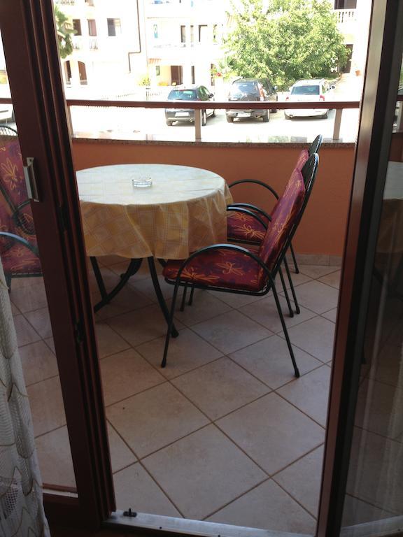 Apartments Zdjelar Poreč Rom bilde