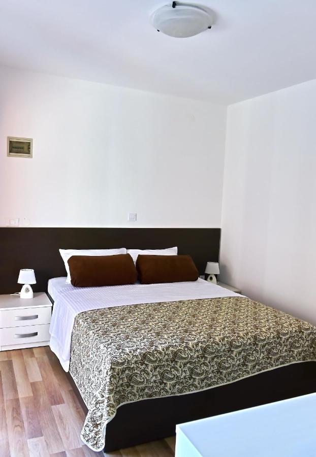 Apartments Zdjelar Poreč Rom bilde