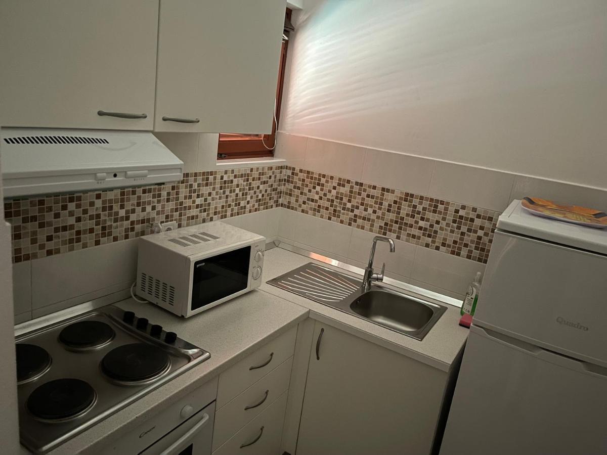 Apartments Zdjelar Poreč Eksteriør bilde