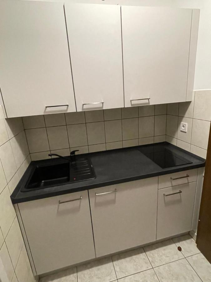 Apartments Zdjelar Poreč Eksteriør bilde