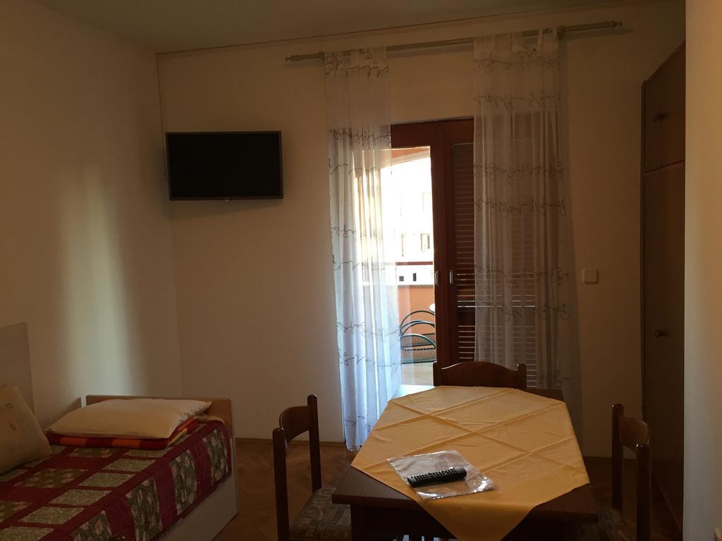 Apartments Zdjelar Poreč Rom bilde