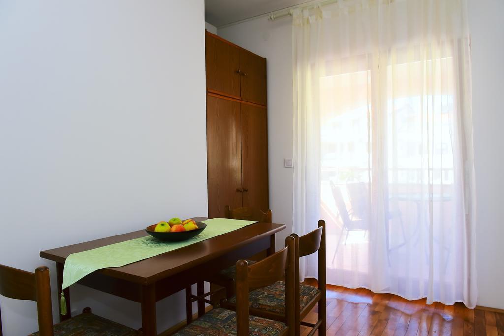 Apartments Zdjelar Poreč Eksteriør bilde