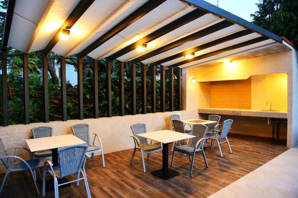 Apartments Zdjelar Poreč Eksteriør bilde